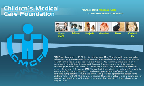 Children's Medical Care Foundation