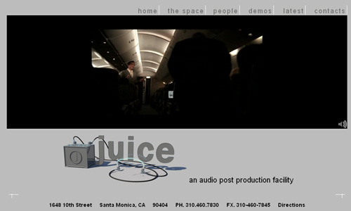 Juice West