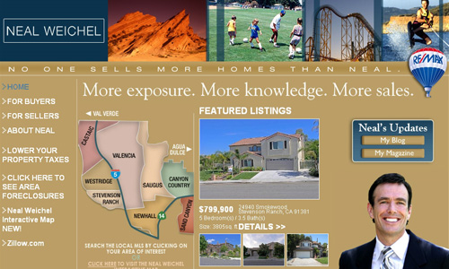 Neal Weichel - Realtor